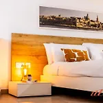 A Traditional Maltese With Indoor Cave Pool Semesterbostad *