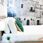 A Traditional Maltese With Indoor Cave Pool Semesterbostad *