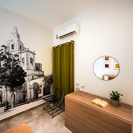 Holiday home A Traditional Maltese With Indoor Cave Pool