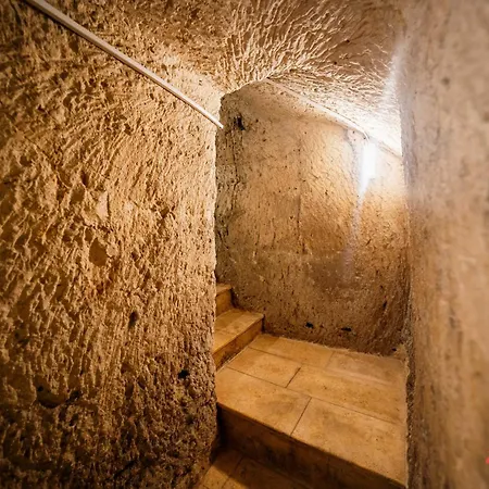 A Traditional Maltese With Indoor Cave Pool * Mellieha