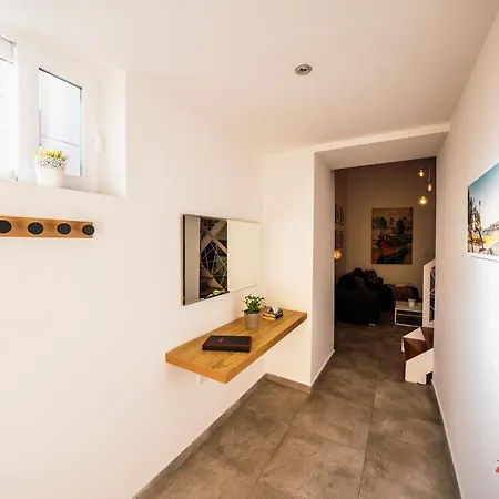 Holiday home A Traditional Maltese With Indoor Cave Pool