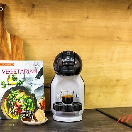 A Traditional Maltese With Indoor Cave Pool *