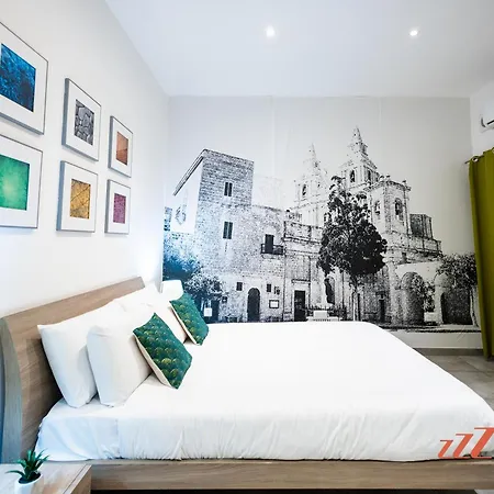 A Traditional Maltese With Indoor Cave Pool * Mellieħa