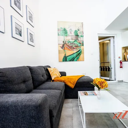 Tatil Evi A Traditional Maltese With Indoor Cave Pool *