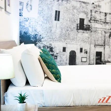 A Traditional Maltese With Indoor Cave Pool Tatil Evi *