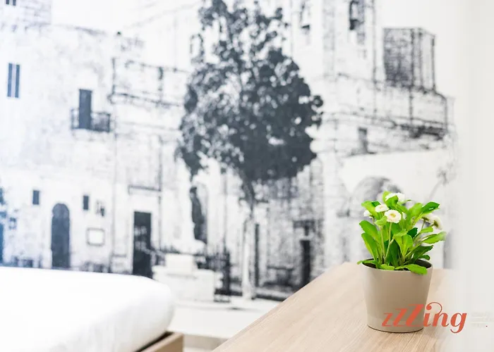 A Traditional Maltese With Indoor Cave Pool 度假居 梅利哈