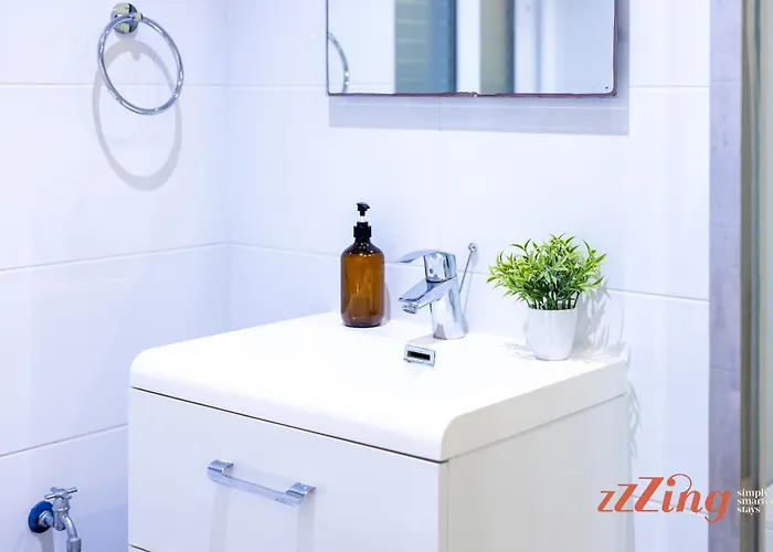 度假居 A Traditional Maltese With Indoor Cave Pool *